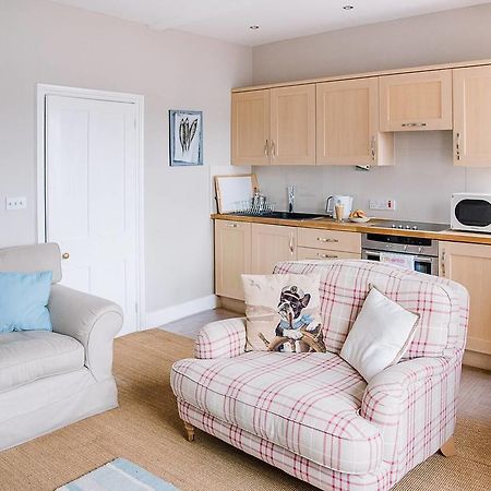 Serendipity, Aldeburgh - An Apartment On The High Street! Εξωτερικό φωτογραφία