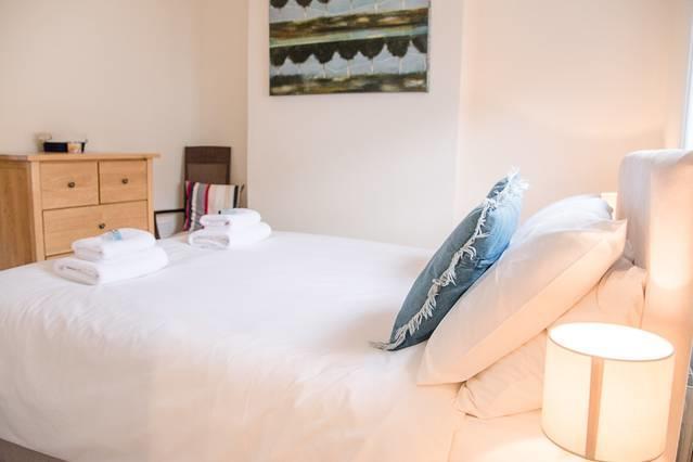 Serendipity, Aldeburgh - An Apartment On The High Street! Εξωτερικό φωτογραφία