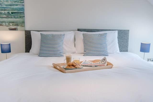 Serendipity, Aldeburgh - An Apartment On The High Street! Εξωτερικό φωτογραφία