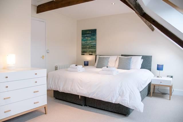 Serendipity, Aldeburgh - An Apartment On The High Street! Εξωτερικό φωτογραφία